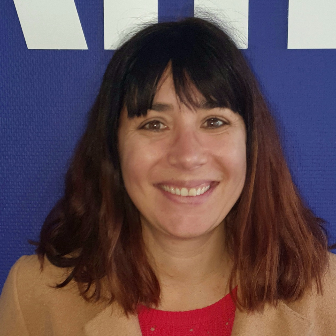 Nadège GLOAGUEN