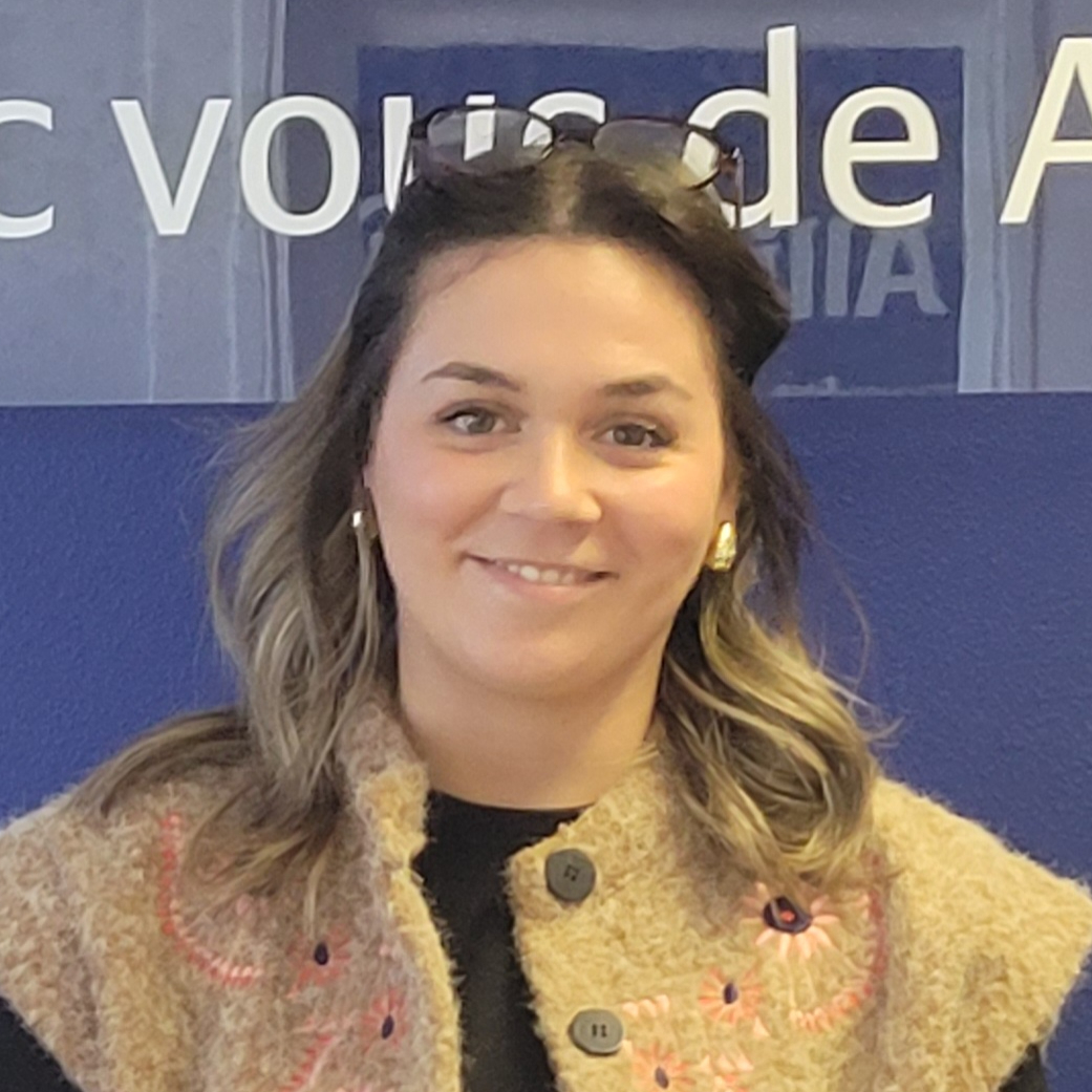 Mathilde LESPOUNE