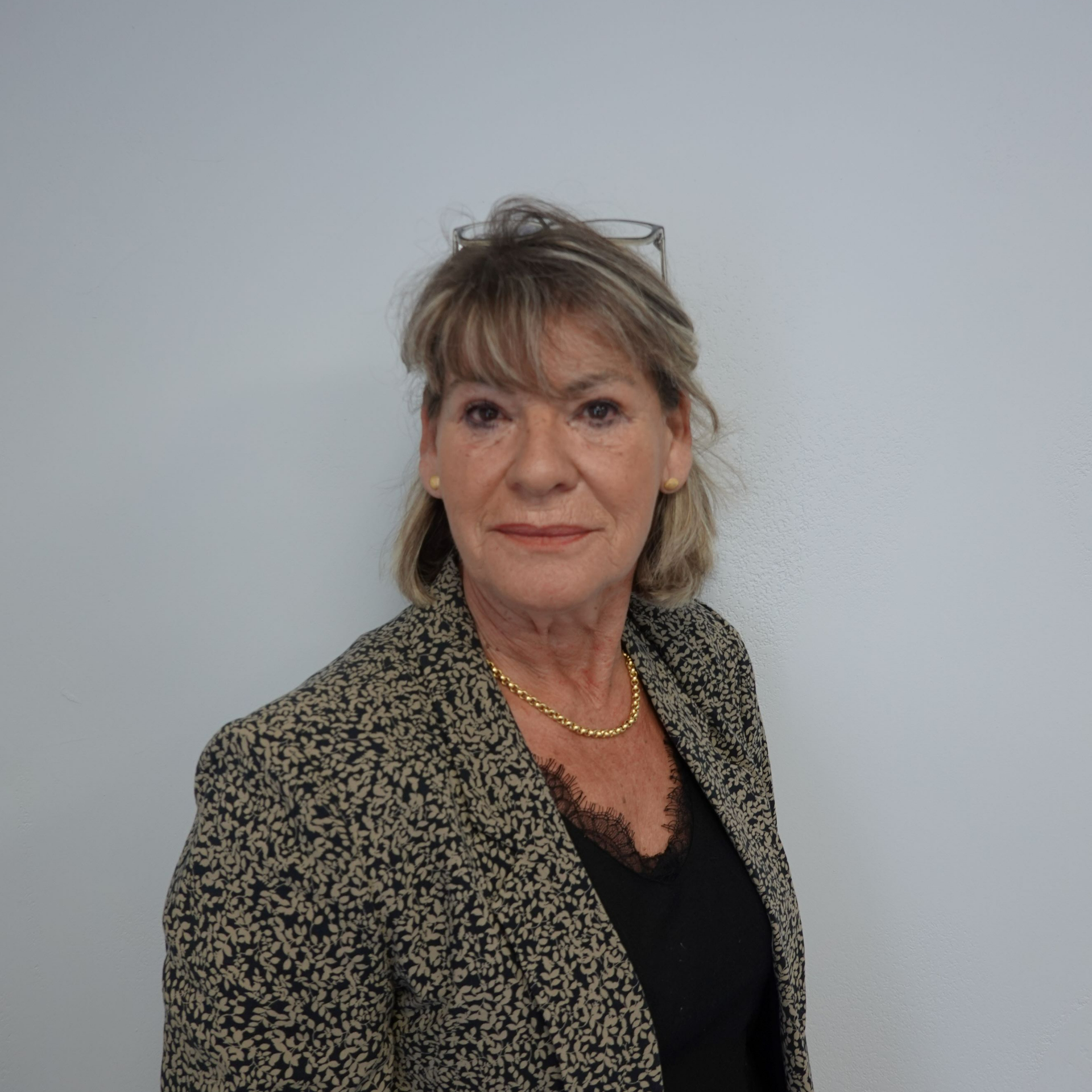 Marie BOISSON