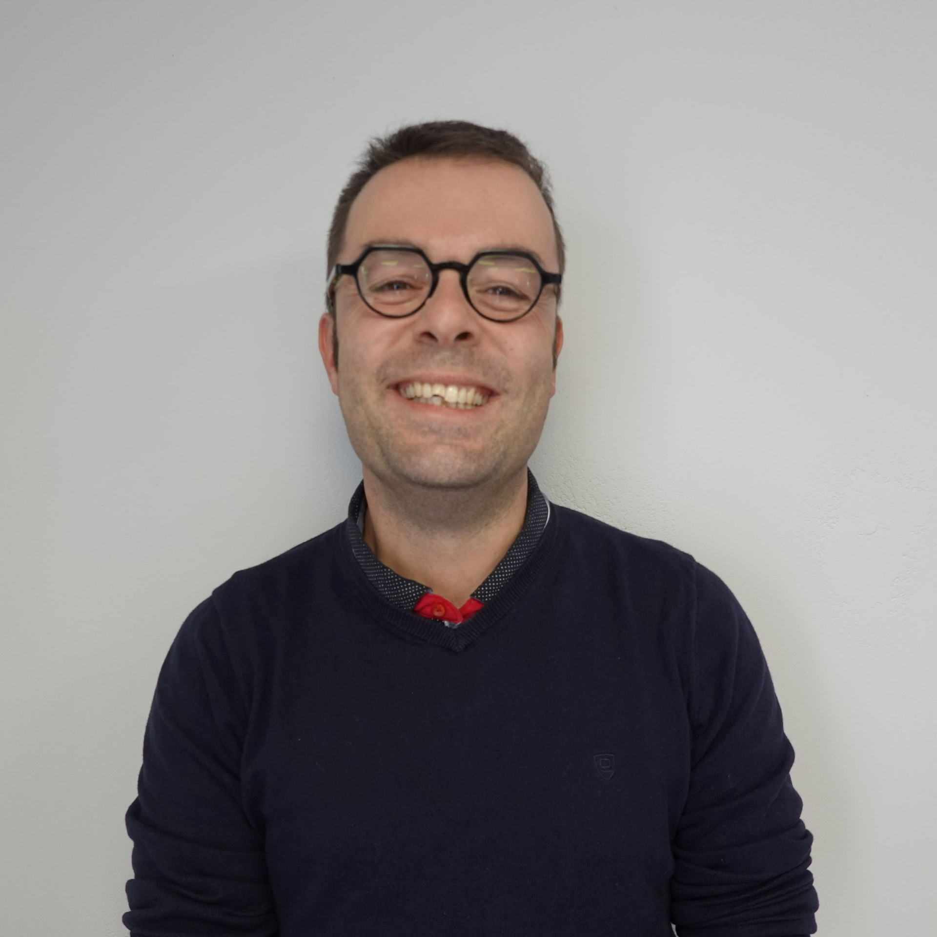 Sébastien WATTREMEZ