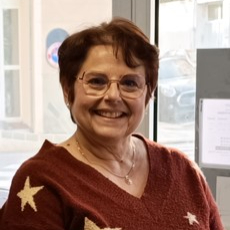 Marylou GONZALEZ