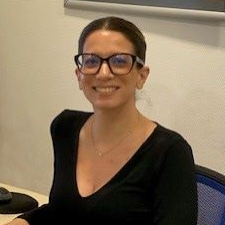 Ingrid DAVID