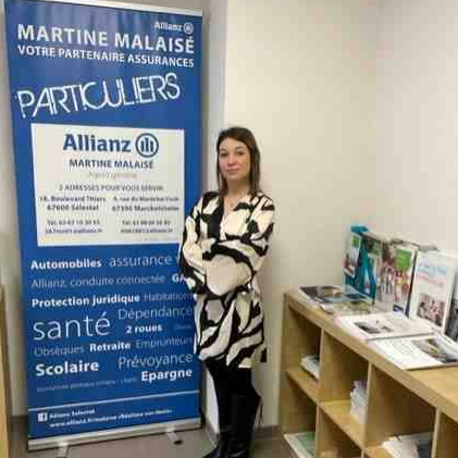 Floriane MALAISE