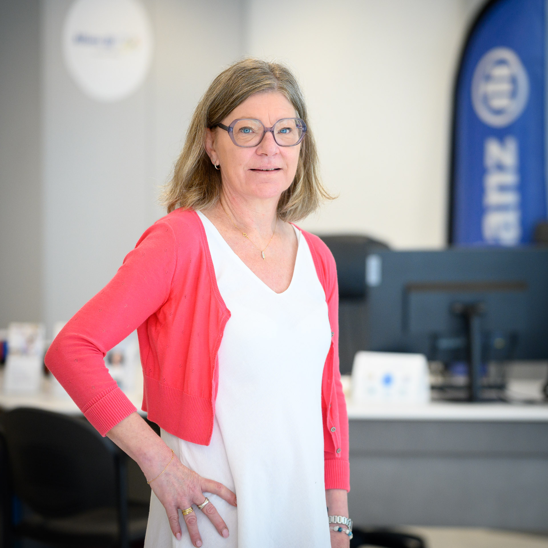 Anne FELLMANN