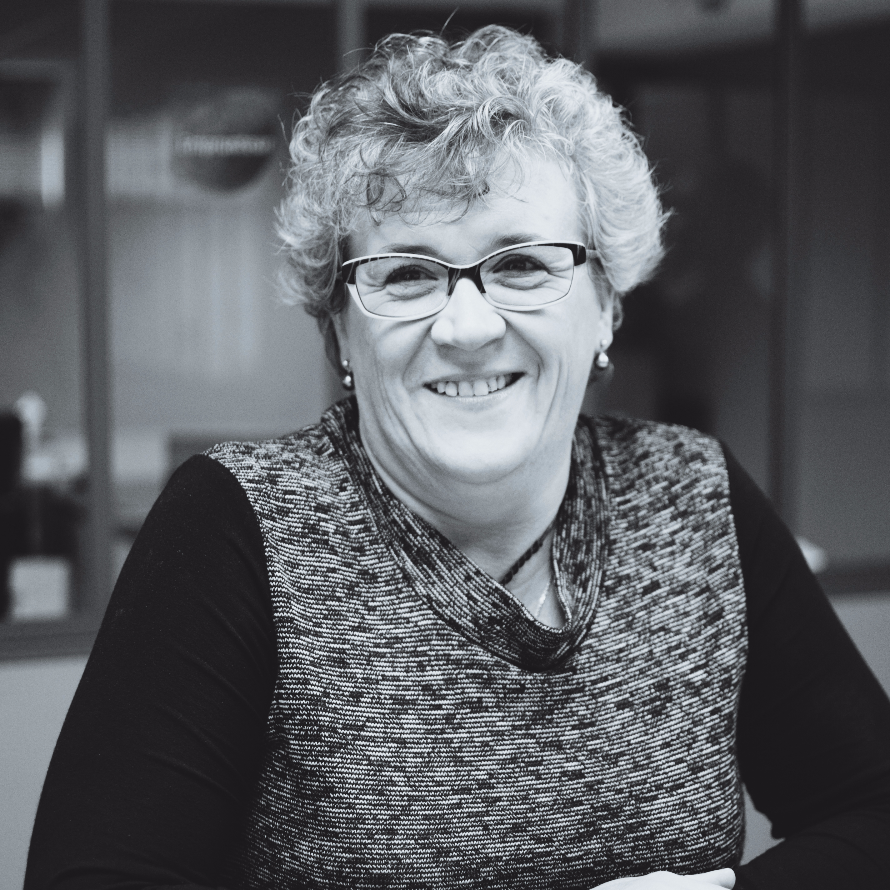 Michèle Mitton