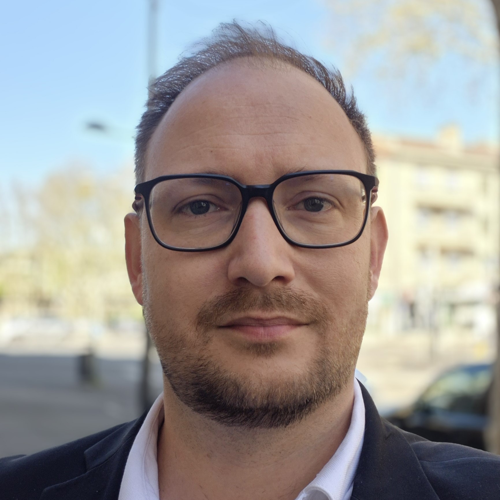Sébastien MICHAUT