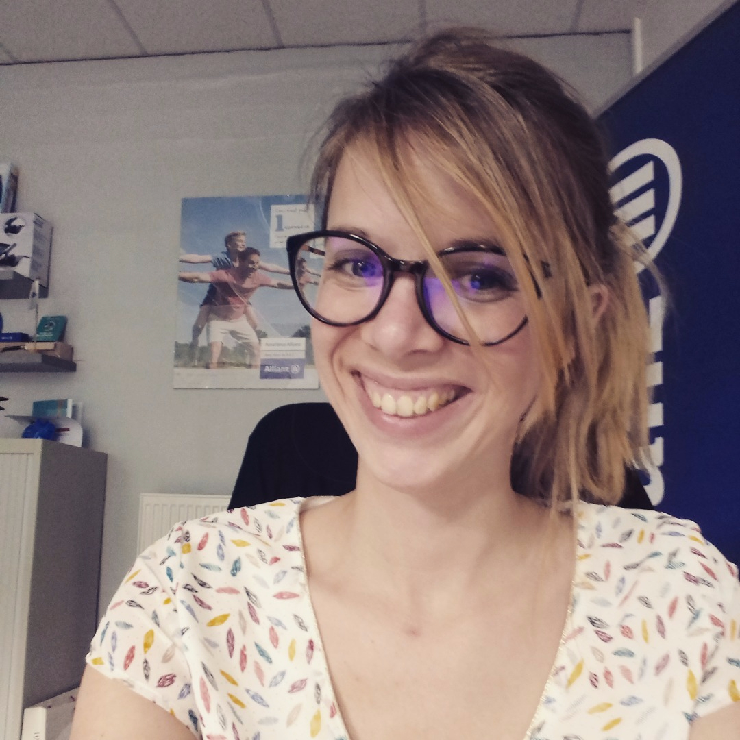 Elodie WUYCIK