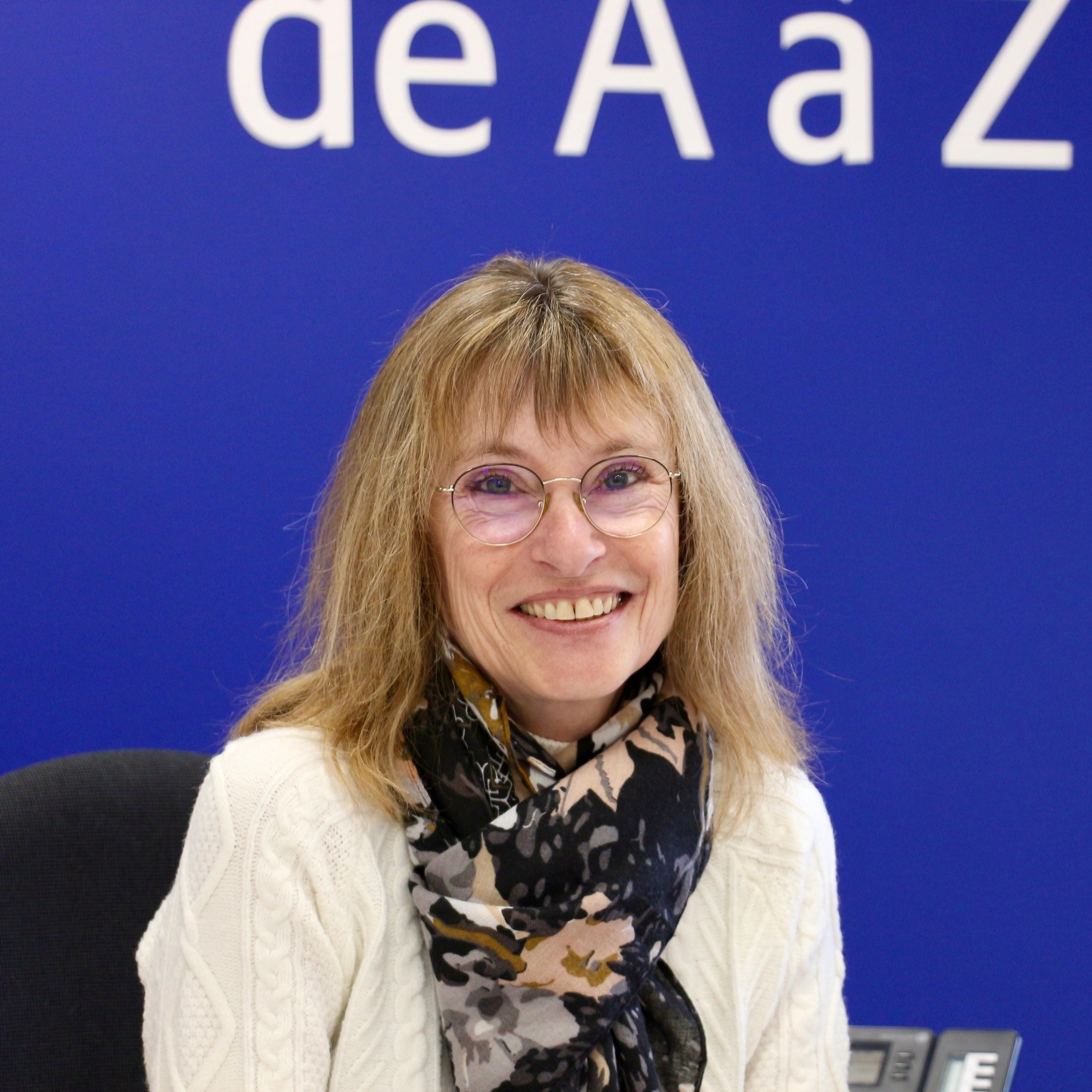 Anne COGNARD