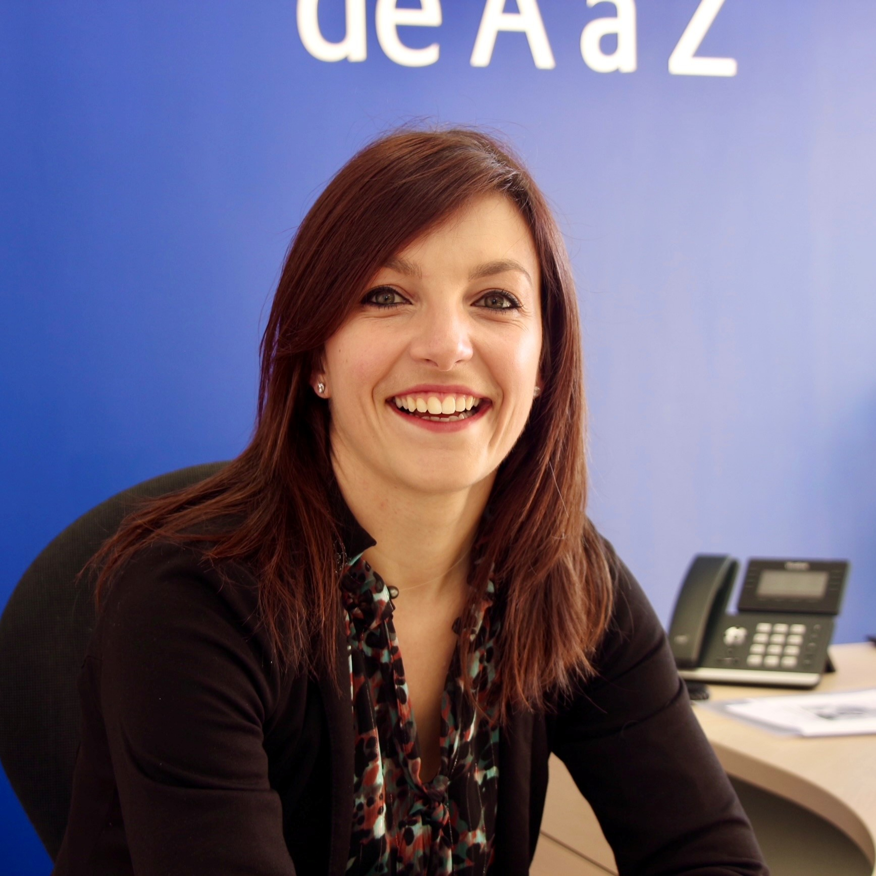 Clémence MOMMESSIN