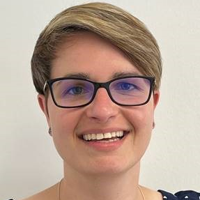 Pauline DOHIN