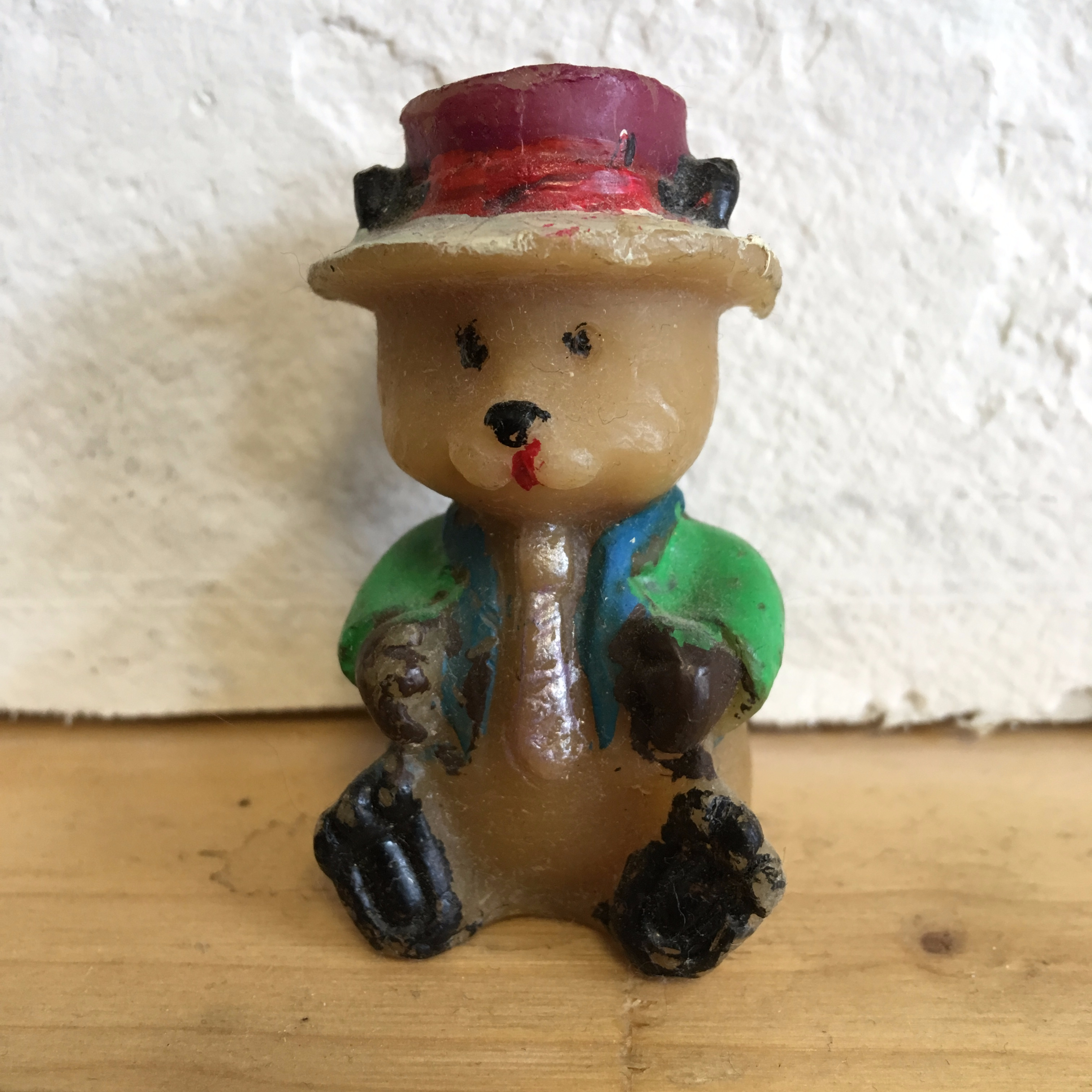 Charrière Rémi