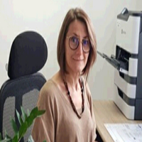 Valérie ANDREVON