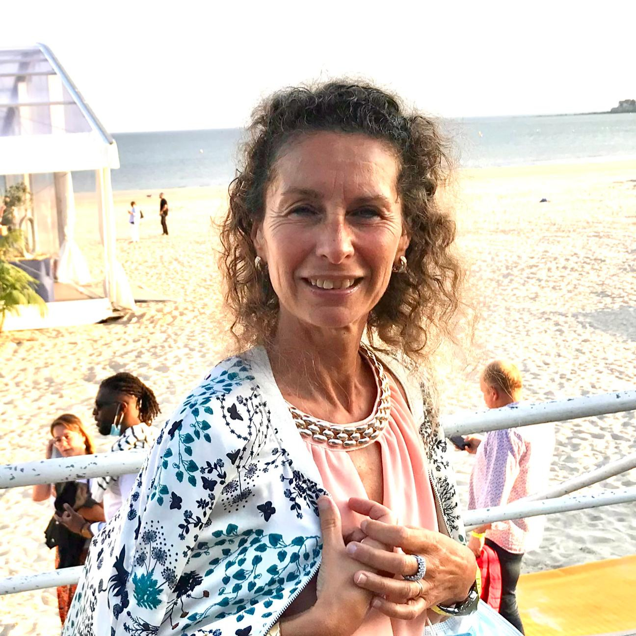 Carole 