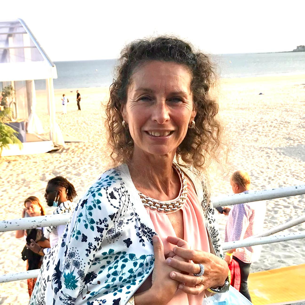 Carole 