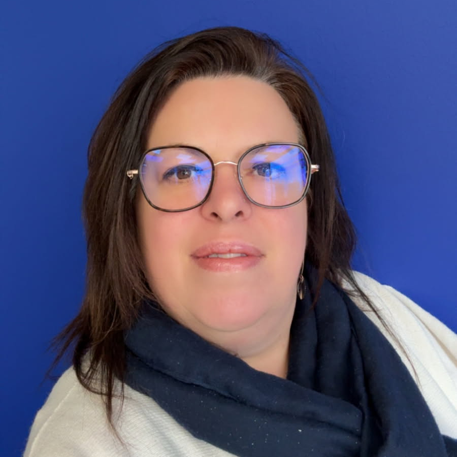 Corinne PORON