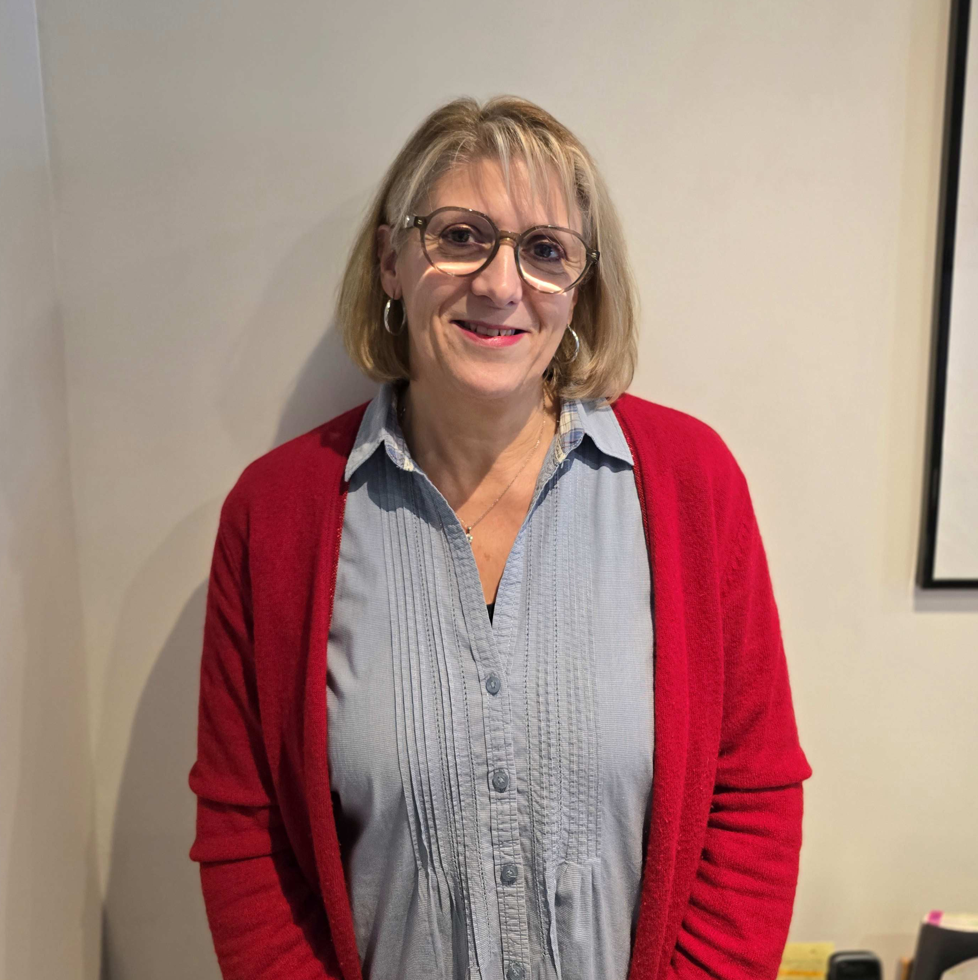 Béatrice TOUTAIN
