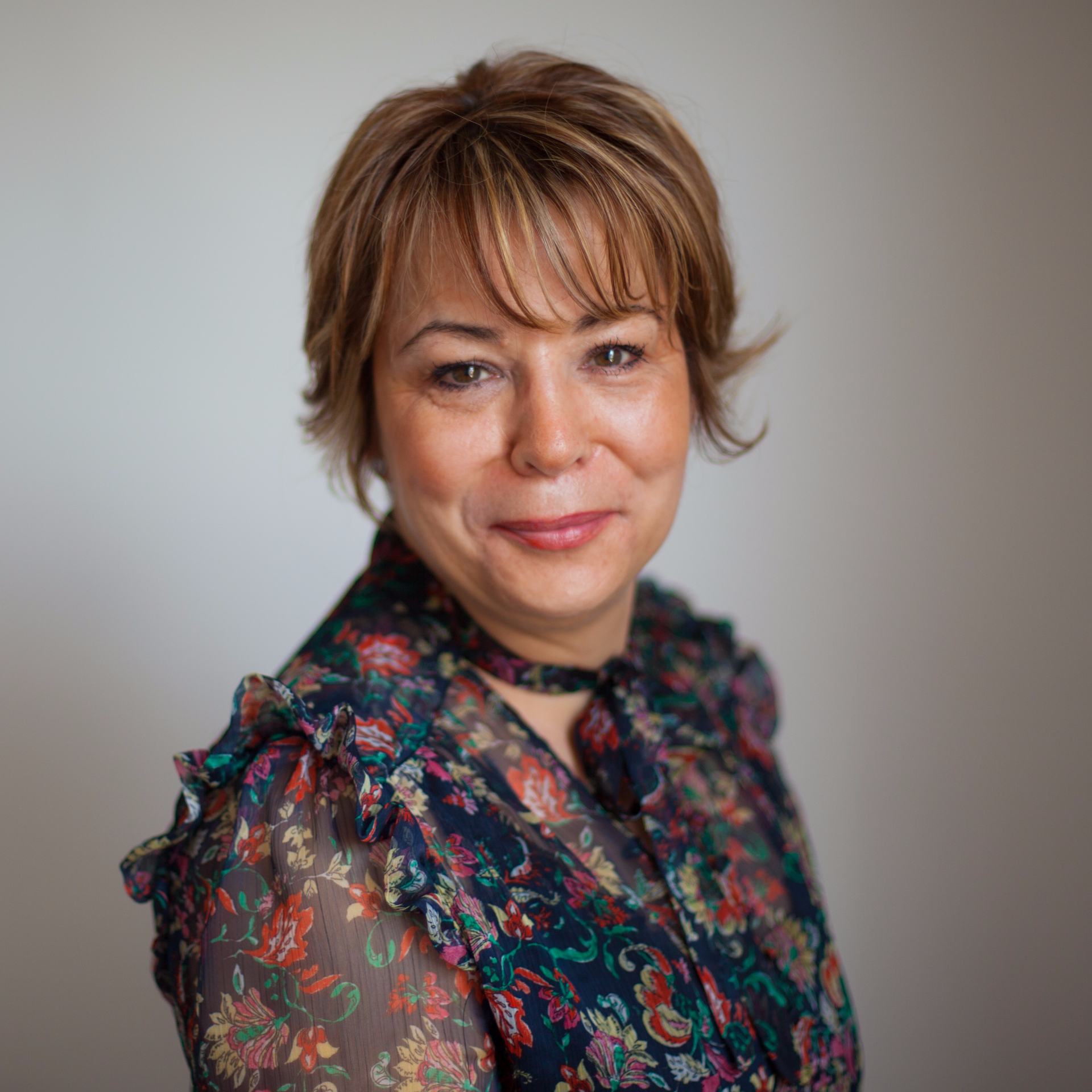 CHRISTEL PARISI