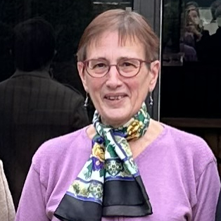 Anne Marie Varinois