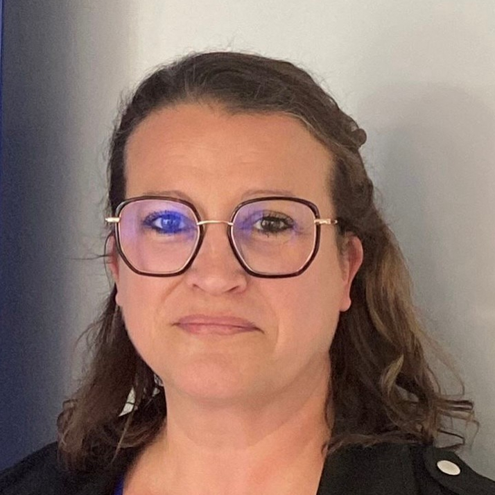 Valérie CHAREILLE