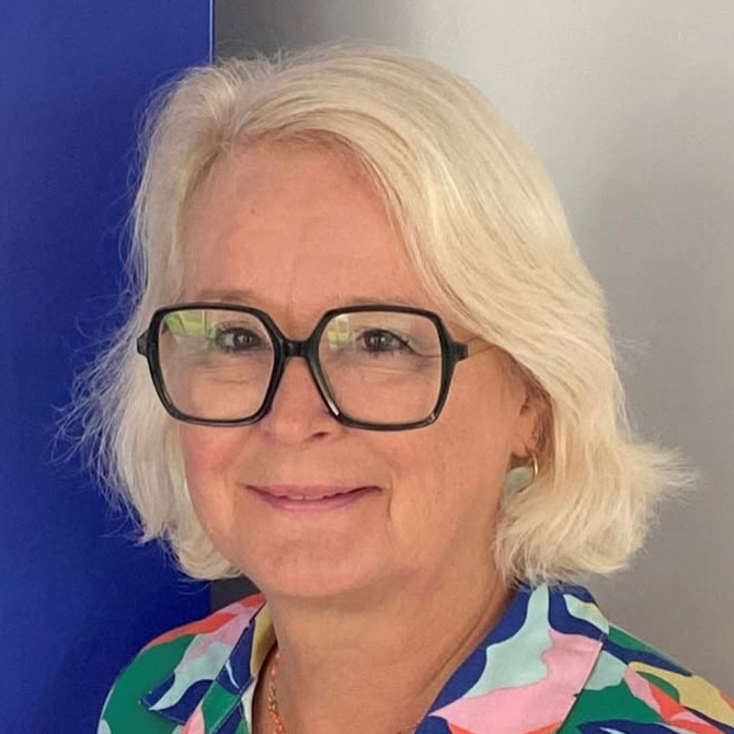 Sylvette MORINIERE