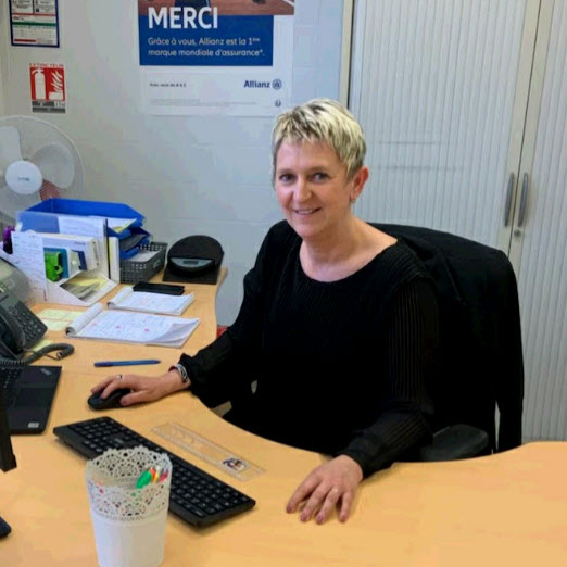 VALERIE LEFEBVRE