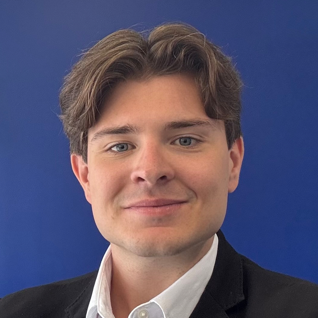 Thibaut DESMET