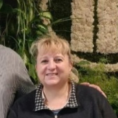 Nathalie LIEBERT