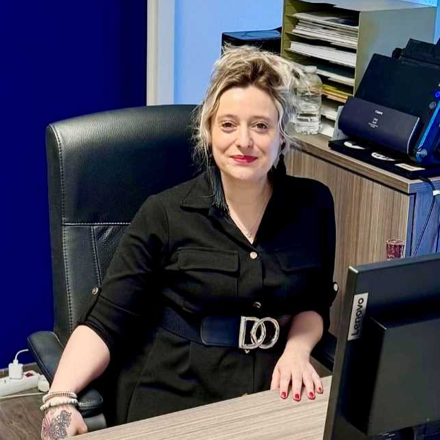 Anaïs THUILLIER