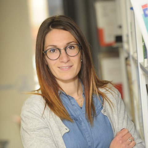 ESCOURBIAC CHLOE