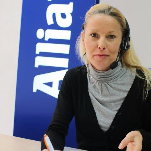 Angélique GOUZENES