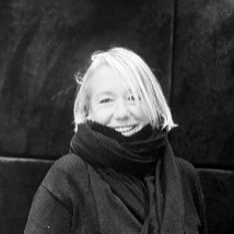 Anne DUGUE