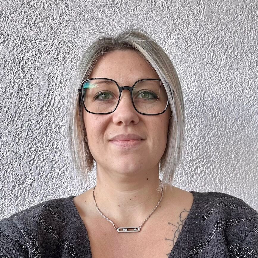 Lauriane Fontaine-Descambres