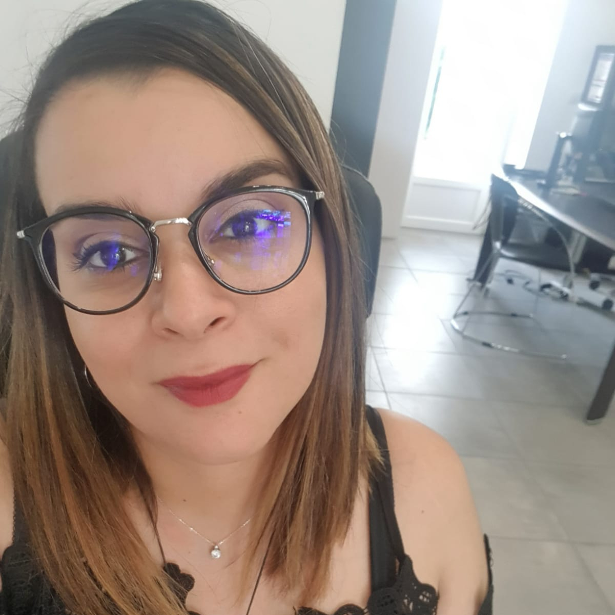 Meryem Nasri
