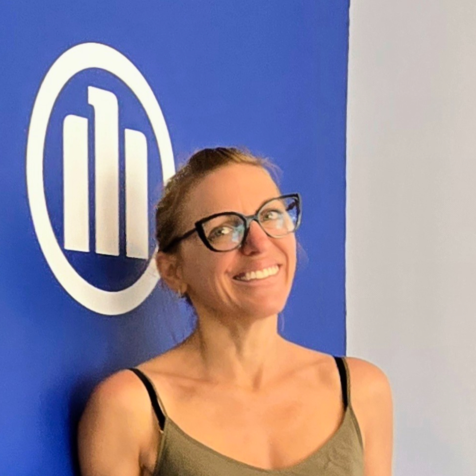Charline GAUDIN