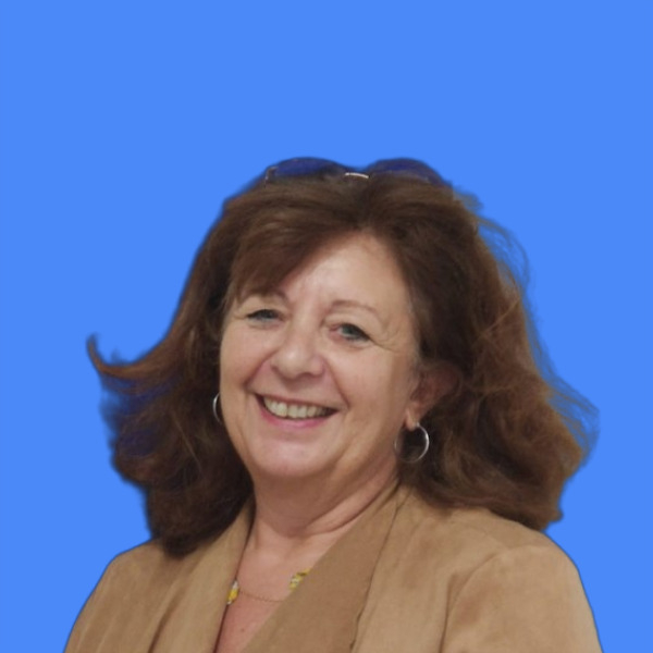 Marie-Ange MICHEL