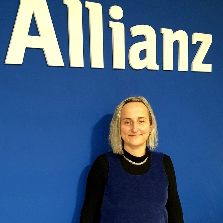 Stéphanie 
