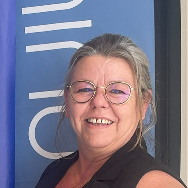 Christelle MOREAU