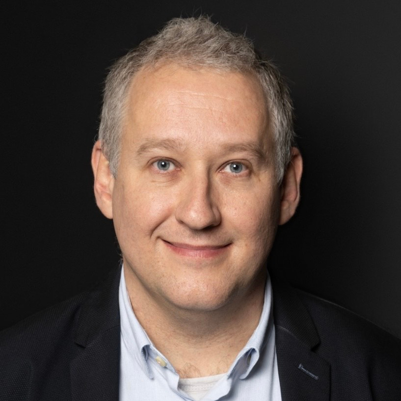 Julien NOUVEAU