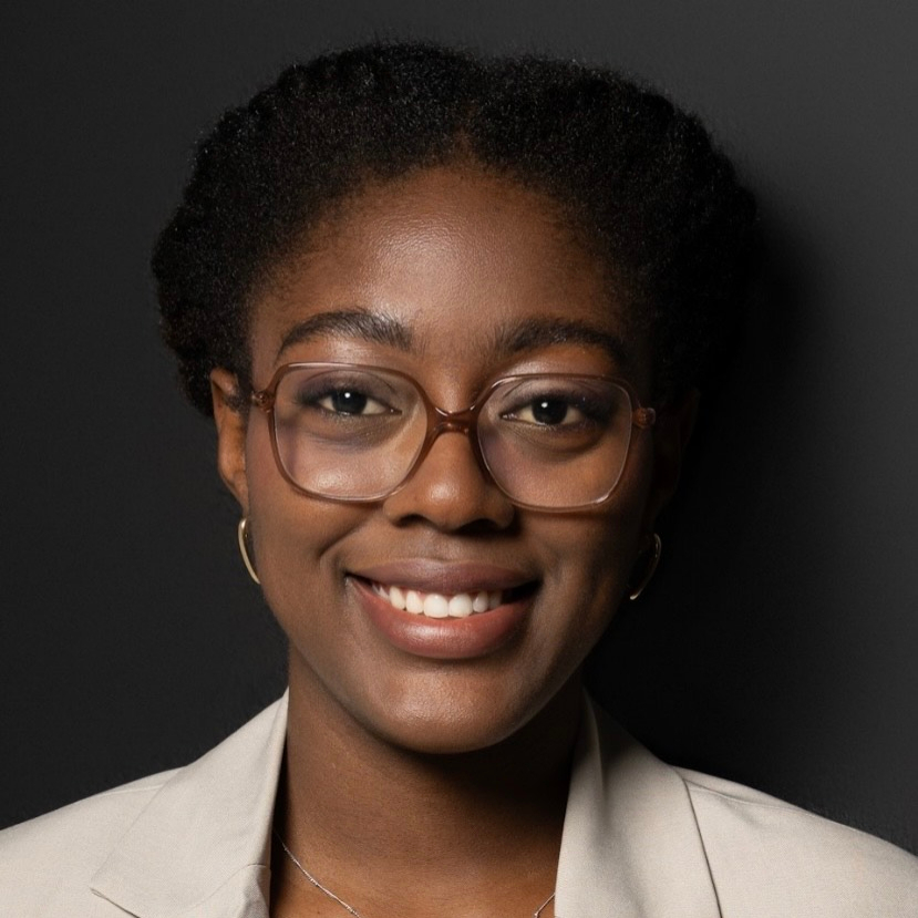 Madia ZOUWINABA