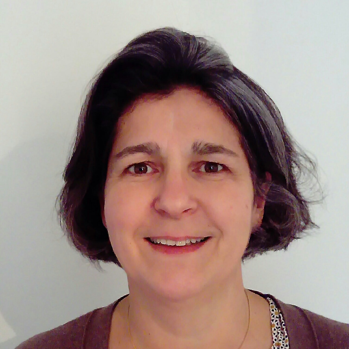 Paola du BOUCHERON