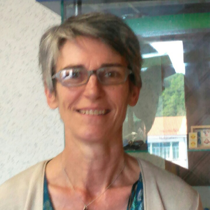 Christelle LABRACHERIE