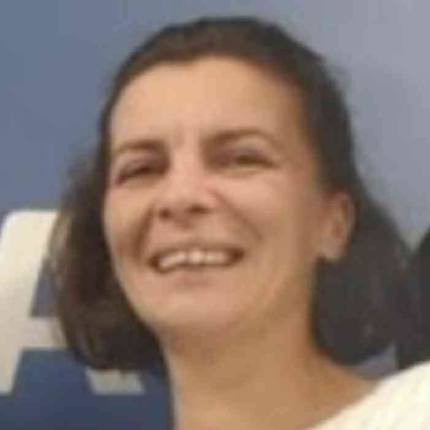 Anne-Sophie NICOLAS