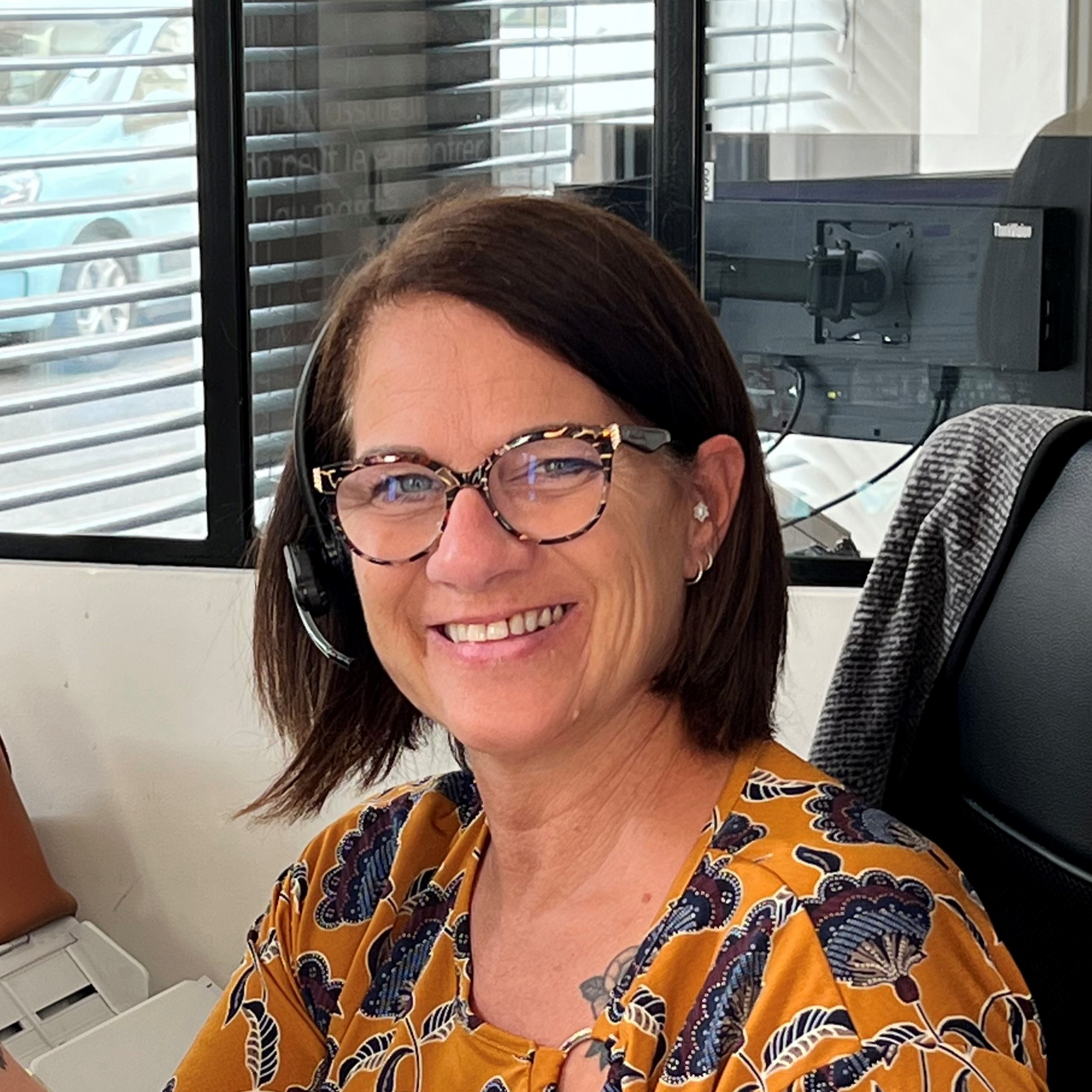 Lisa Pierreuse