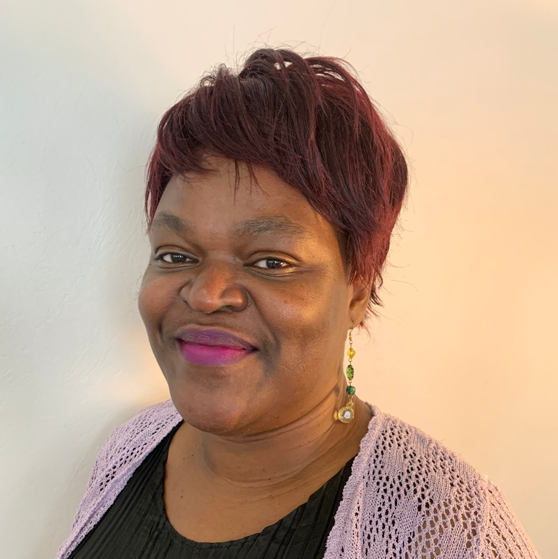 Honorine MAKILA