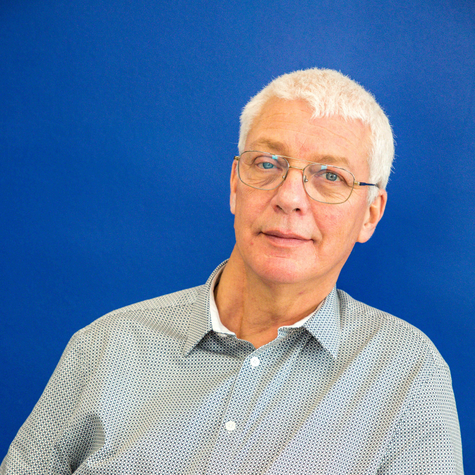 Bruno VANDEWALLE