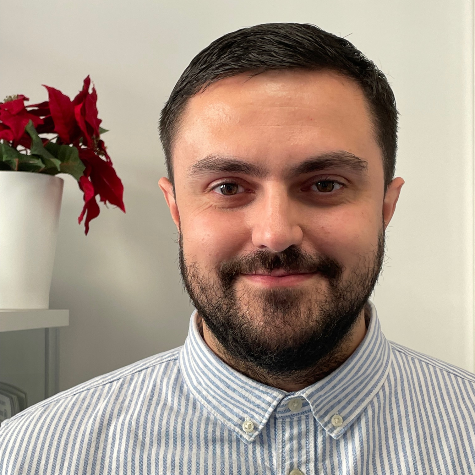 Romain CAETANO