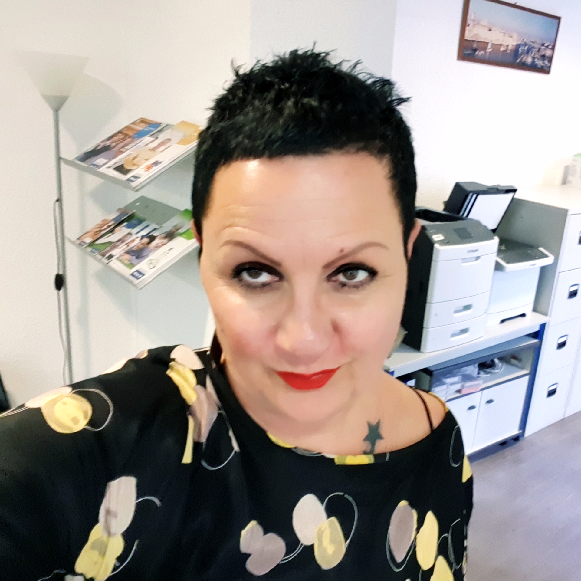 Corinne SAUTRON