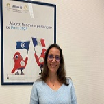 Virginie DUBRA