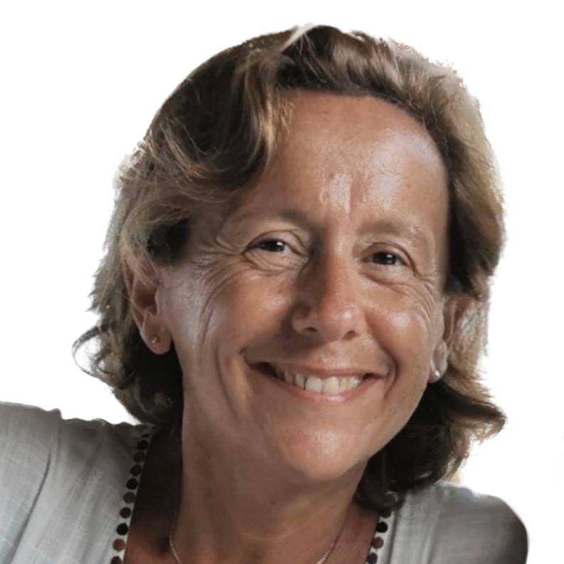 Corinne TROUDE
