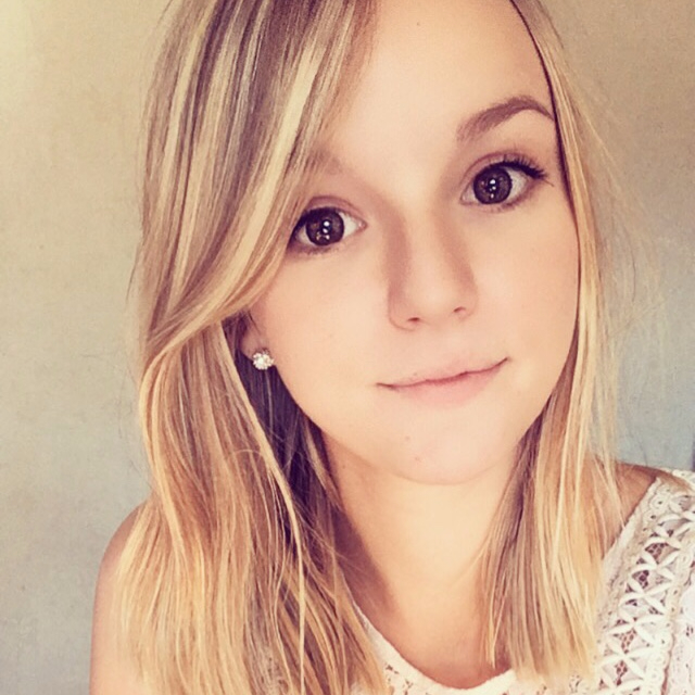 Chloé PIZARD